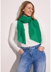 Cecil OTLT Kieg. ruházat - Solid PlissĂ©e Scarf 2508