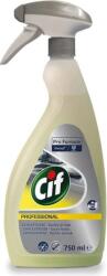 Cif Professional zsíroldó 750ml