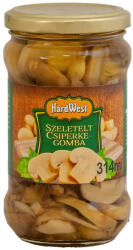 Hardwest Csiperke gomba szeletelt 314 g