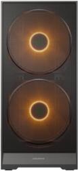 COUGAR Airface 180 black (385VA40.0001) (CGR-5VA4B-RGB)