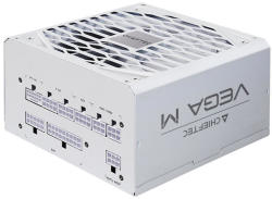 CHIEFTEC Vega M 750W white 80 PLUS Gold