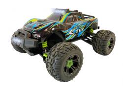 df-models DF models: RC Autó T-06 STD Truck 1: 16 RTR LED világítás 35 km/h (3125)