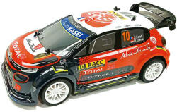 NINCO NINCORACERS Citroen C3 WRC RTR (0NH93150)