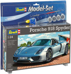 Revell Revell: Porsche 918 Spyder 1: 24 műanyag készlet (67026)