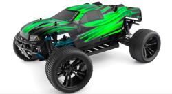 HSP RC Autó HSP Truggy 1: 10 2, 4 GHz szálcsiszolt, zöld (HSP-94124N-2)