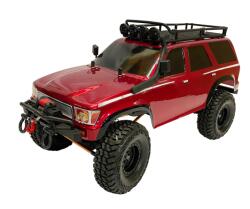 df-models DF models: RC autó DF-4S Lánctalpas Crawler 1: 10 (3187)