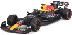 Bburago Bburago: Oracle Red Bull Racing RB18 1: 43 #1 Max Verstappen fém modell (BB18-38083NR1)