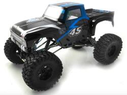 Himoto Racing Himoto: Colorado Crawler 2CH 1: 10 4WD 2, 4 GHz RTR (HI4180-70634B)