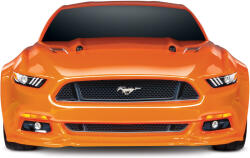 Traxxas RC autó Traxxas Ford Mustang GT 1: 10 RTR Szín: narancs (TRA83044-4-ORNG)