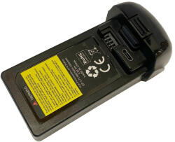 DF model DF models: LiPo akkumulátor 3, 7 V / 1600 mAh (9481)