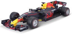 Bburago Formula fém modell - Bburago Plus Red Bull Racing RB13 1: 18 Ricciardo (BB18-18002DR)
