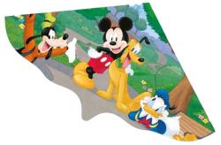 Günther GmbH & Co Günther: Repülő sárkány Mickey 115x63 cm (1109)