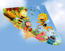 Günther Gmbh & Co Maja, a méhecske sárkány (1197)