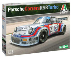 Italeri Modellkészlet autó - Porsche RSR 934 1: 24 (I3625)