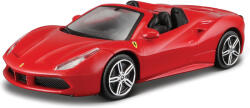 Bburago Ferrari 488 Spider 1: 43 (BB18-36905)