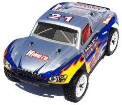 Himoto Racing Himoto: RC Autó Short Course 1: 16 4x4 27MHz RTR (HI4192-19204)