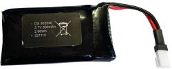DF model DF models: LiPo akkumulátor 3, 7 V / 800 mAh (9991)
