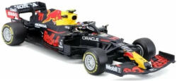 Bburago Formula fém modell - Bburago Signature Red Bull Racing RB16B 1: 43 #11 Perez (BB18-38056P)