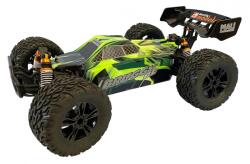 df-models DF models: RC autó Bruggy BL Brushless 1: 10XL 4WD RTR (3173)