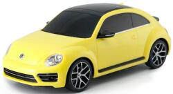 Rastar Rastar: RC Távirányítós autó Volkswagen Beetle 1: 14 RTR Szín: sárga (RAS/78000/YEL)