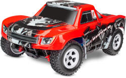 Traxxas Traxxas: RC autó Desert Prerunner 1: 18 4WD RTR (TRA76064-5)