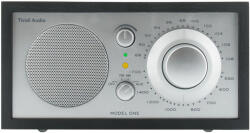 Tivoli Audio Model One - AM/FM Radio , ezüst (M1-BBS)