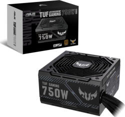 ASUS TUF GAMING 750B 80 PLUS Bronze