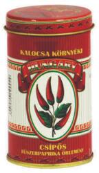  Paprika, henger fémdobozban 1*100g (Kalocsai)