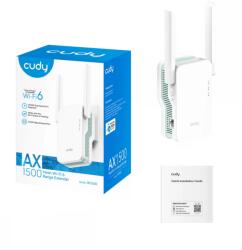 Cudy AX1500