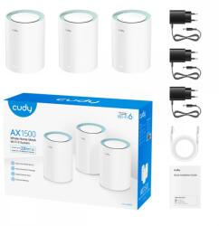 Cudy M1500 (3-pack)