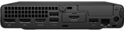 HP Pro Mini 400 G9 623R5ET Számítógép konfiguráció