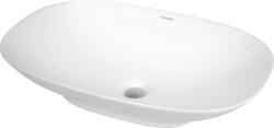 Deante Arnika 60x40 cm white (CGN_6U6S)