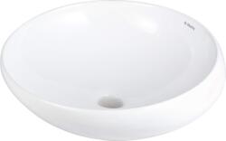 Deante Alpinia 41 cm white (CGA_6U42)