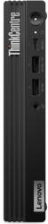 Lenovo ThinkCentre M70q Gen 5 12TD000MHX Számítógép konfiguráció