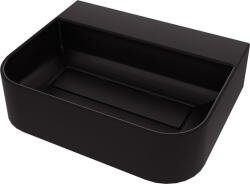 Deante Arnika 50,5x40,5 cm black (CQA_NU5S)