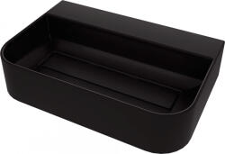 Deante Arnika 60,5x40,5 cm black (CQA_NU6S)