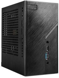 ASRock DeskMini X600 X600/USB4/B/BB/BOX Számítógép konfiguráció