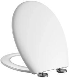 Hello Soft Close WC ülőke antibakteriális Duroplast (R720061061) (R720061061)
