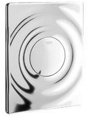 Grohe Surf WC nyomólap fehér ( 37063SH0) (GR-37063SH0)