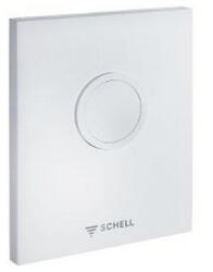 Schell Edition vizelde nyomólap fehér (028001599) (028001599)