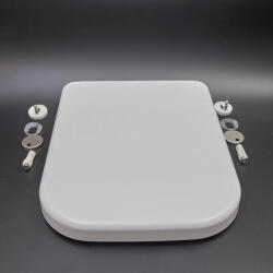 Wellis Ditte Soft close ülőke (WF00027)