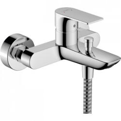 Hansgrohe Rebris E kád és zuhany csaptelep króm (72450000) (HG-72450000)