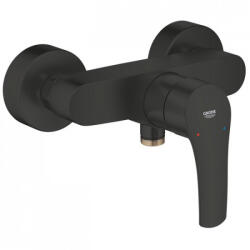 GROHE Eurosmart zuhany csaptelep matt fekete (335552433) (GR-335552433)