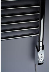 Heatpol GE-600W CR króm turbó funkciós fűtőpatron (GE-600W CR) (GE-600W-CR)