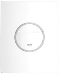 Grohe Nova Cosmopolitan nyomólap fehér ( 38765SH0) (GR-38765SH0)