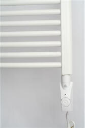 Heatpol GE-600W fehér turbó funkciós fűtőpatron (GE-600W) (GE-600W)