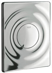 Grohe Surf nyomólap króm (37063000) (GR-37063000)