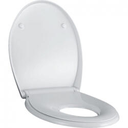 Geberit Selnova WC ülőke gyerek felnőtt Softloce (500.339. 01.1) (Ge-500-339-01-1)