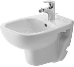 Duravit D-CODE fali bidé (22371500002) (22371500002)