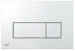 Alcaplast M571 nyomólap fényes króm (M571) (M571)